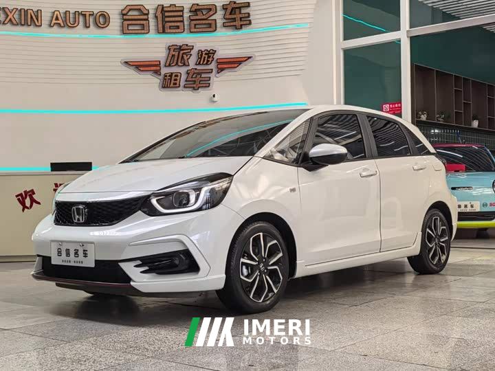 Honda LIFE 1.5L CVT SPORT Exciting Edition