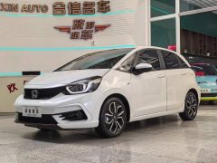 Honda LIFE 1.5L CVT SPORT Exciting Edition - ფოტო 1