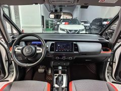 Honda LIFE 1.5L CVT SPORT Exciting Edition - ფოტო 11