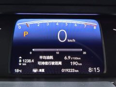 Honda LIFE 1.5L CVT SPORT Exciting Edition - ფოტო 12