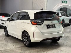 Honda LIFE 1.5L CVT SPORT Exciting Edition - ფოტო 4