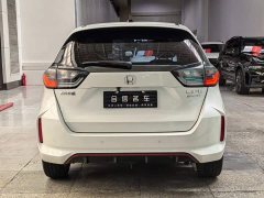 Honda LIFE 1.5L CVT SPORT Exciting Edition - ფოტო 5