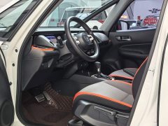 Honda LIFE 1.5L CVT SPORT Exciting Edition - ფოტო 6