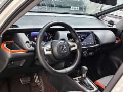 Honda LIFE 1.5L CVT SPORT Exciting Edition - ფოტო 7