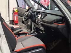 Honda LIFE 1.5L CVT SPORT Exciting Edition - ფოტო 8