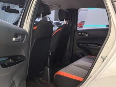 Honda LIFE 1.5L CVT SPORT Exciting Edition - ფოტო 9