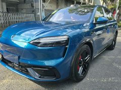 AITO Aion M6 Extended Range Max - ფოტო 1