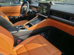 AITO Aion M6 Extended Range Max - ფოტო 4
