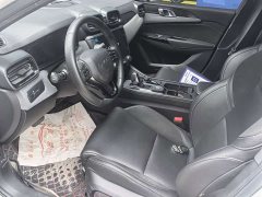 Lynk & Co Geely Lynk & Co 03 1.5T DCT Dynamic Plus - ფოტო 10