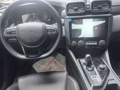 Lynk & Co Geely Lynk & Co 03 1.5T DCT Dynamic Plus - ფოტო 11