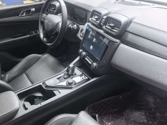 Lynk & Co Geely Lynk & Co 03 1.5T DCT Dynamic Plus - ფოტო 13