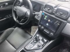 Lynk & Co Geely Lynk & Co 03 1.5T DCT Dynamic Plus - ფოტო 15