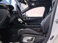 Lynk & Co Geely Lynk & Co 03 1.5T DCT Dynamic Plus - ფოტო 4