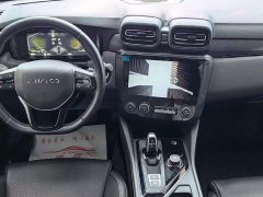 Lynk & Co Geely Lynk & Co 03 1.5T DCT Dynamic Plus - ფოტო 6