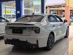 Lynk & Co Geely Lynk & Co 03 1.5T DCT Dynamic Plus - ფოტო 9