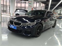 BMW 3 Series 325Li M Sport Package - фото 1