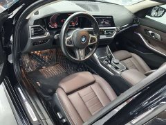 BMW 3 Series 325Li M Sport Package - фото 10