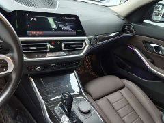 BMW 3 Series 325Li M Sport Package - фото 11