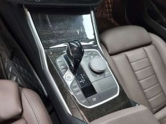 BMW 3 Series 325Li M Sport Package - фото 12