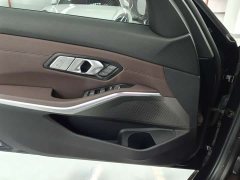 BMW 3 Series 325Li M Sport Package - фото 13