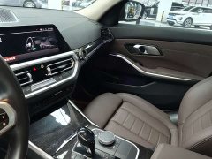 BMW 3 Series 325Li M Sport Package - фото 14