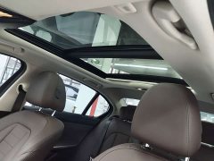 BMW 3 Series 325Li M Sport Package - фото 15