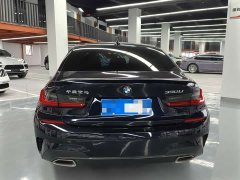 BMW 3 Series 325Li M Sport Package - фото 17