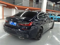 BMW 3 Series 325Li M Sport Package - фото 18