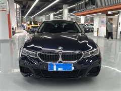 BMW 3 Series 325Li M Sport Package - фото 2