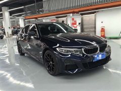 BMW 3 Series 325Li M Sport Package - фото 3
