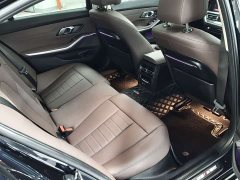 BMW 3 Series 325Li M Sport Package - фото 5