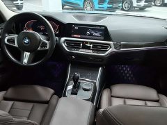 BMW 3 Series 325Li M Sport Package - фото 7