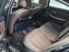 BMW 3 Series 325Li M Sport Package - фото 9