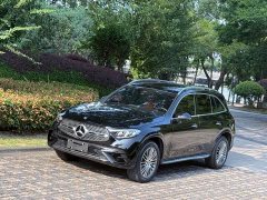 Mercedes-Benz GLC 300 L 4MATIC Dynamic 5-Seater - ფოტო 1