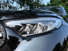 Mercedes-Benz GLC 300 L 4MATIC Dynamic 5-Seater - ფოტო 13