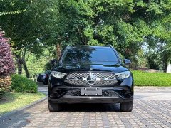 Mercedes-Benz GLC 300 L 4MATIC Dynamic 5-Seater - ფოტო 2