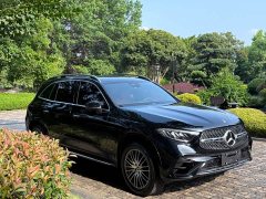 Mercedes-Benz GLC 300 L 4MATIC Dynamic 5-Seater - ფოტო 3