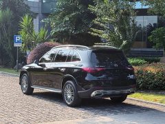 Mercedes-Benz GLC 300 L 4MATIC Dynamic 5-Seater - ფოტო 4