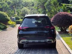 Mercedes-Benz GLC 300 L 4MATIC Dynamic 5-Seater - ფოტო 5