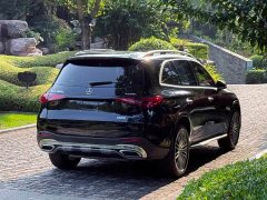 Mercedes-Benz GLC 300 L 4MATIC Dynamic 5-Seater - ფოტო 6