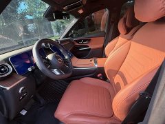 Mercedes-Benz GLC 300 L 4MATIC Dynamic 5-Seater - ფოტო 7
