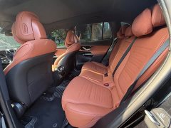 Mercedes-Benz GLC 300 L 4MATIC Dynamic 5-Seater - ფოტო 9