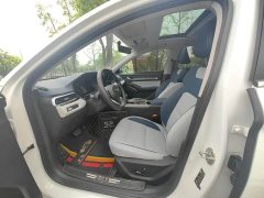 Geely Emgrand 2022 4th Generation 1.5L CVT Elite - ფოტო 4