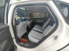 Geely Emgrand 2022 4th Generation 1.5L CVT Elite - ფოტო 6