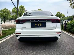 Geely Emgrand 2022 4th Generation 1.5L CVT Elite - ფოტო 8