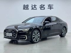 Audi A6L 45 TFSI quattro Premium Dynamic - ფოტო 1