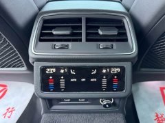 Audi A6L 45 TFSI quattro Premium Dynamic - ფოტო 12