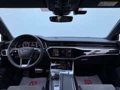 Audi A6L 45 TFSI quattro Premium Dynamic - ფოტო 13
