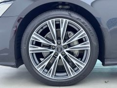 Audi A6L 45 TFSI quattro Premium Dynamic - ფოტო 15