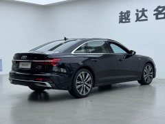 Audi A6L 45 TFSI quattro Premium Dynamic - ფოტო 16